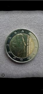 Euromunten, Ophalen of Verzenden, Overige landen, 2 euro, Losse munt