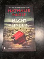 Nachtvlinders - Nathalie Pagie, Ophalen of Verzenden, Zo goed als nieuw, Nederland