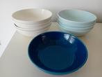9 Royal Doulton Gordon Ramsay Maze  Kommen Ø18cm
White, Huis en Inrichting, Keuken | Servies, Ophalen of Verzenden, Zo goed als nieuw