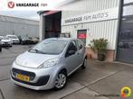 Peugeot 107 1.0 Access Accent, Voorwielaandrijving, Euro 5, Stof, Gebruikt