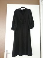 Abaya H&M lange jurk maxijurk, Ophalen of Verzenden, Zwart