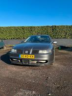 Seat Toledo 1.8 20VT 240 pk !!!!, Auto's, Seat, Voorwielaandrijving, 65 €/maand, 1302 kg, 4 cilinders