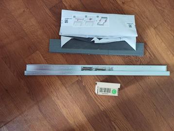 Velux waterkerend manchet, BFX CK01 en C01  beschikbaar voor biedingen