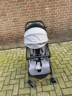 Hamilton Buggy X1 - Goede Staat, Kinderen en Baby's, Buggy's, Ophalen, Gebruikt, Overige merken, Regenhoes