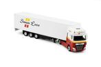 Tekno DAF XF trekker oplegger Simon Loos, Ophalen of Verzenden, Nieuw, Bus of Vrachtwagen, Overige merken