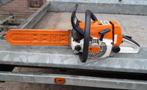 Stihl 026C kettingzaag, Ophalen, Gebruikt, Overige soorten, Stihl