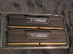 CORSAIR VENGEANCE DDR5 96GB (2x48GB) 6000MHz CL30 Intel XMP, Ophalen of Verzenden, Zo goed als nieuw, DDR5, 128 GB