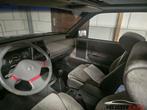 Chrysler ES 2.5i, Voorwielaandrijving, Zwart, Bedrijf, 97 pk