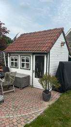 Tuinhuis te koop, Tuin en Terras, Tuinhuizen, Ophalen, Tuinhuis, 250 tot 500 cm, 1 raam