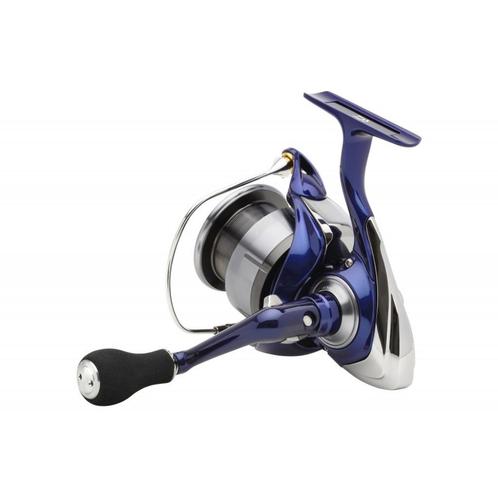 Daiwa 24 TDR 3012 QD, Watersport en Boten, Hengelsport | Witvissen, Nieuw, Molen, Ophalen of Verzenden