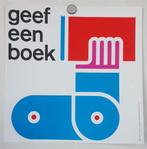 Total Design Boeken Posters Benno Wissing, Brattinga etc., Ophalen of Verzenden, Rechthoekig Staand