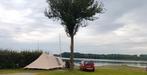 De Waard vrijbuiter 6p tent, Caravans en Kamperen, Ophalen of Verzenden