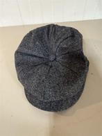 Peaky Blinders Pet - Gatsby Flat Cap - Wol/Haringgraat - New, Kleding | Heren, Nieuw, Nvt, Nvt, Nvt