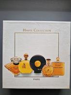 Vintage Mini Parfum Flesjes - Collectie, Ophalen of Verzenden