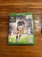 Xbox one game fifa 16, Online, Ophalen of Verzenden, Zo goed als nieuw, Sport