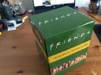 FRIENDS 30-DVD Central Perk box. seizoen 1-10 complete serie, Gebruikt, Alle leeftijden, Boxset, Ophalen of Verzenden