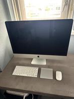 Late 2012 27-inch Imac, Computers en Software, Apple Desktops, Ophalen, Gebruikt, 2 tot 3 Ghz, SSD