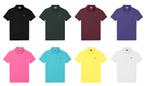 Lacoste polo dames 28 kleuren XS,S,M,L,XL,XXL,3XL Nieuw, Overige kleuren, Verzenden, Maat 46/48 (XL) of groter, Nieuw