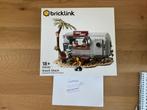 Bricklink 910030 Snack Shack ( Lego ), Ophalen of Verzenden, Nieuw, Complete set, Lego