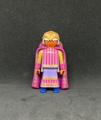 Playmobil Koning, Ophalen of Verzenden, Zo goed als nieuw