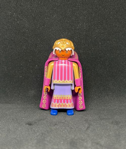 Playmobil Koning, Kinderen en Baby's, Speelgoed | Playmobil, Zo goed als nieuw, Ophalen of Verzenden