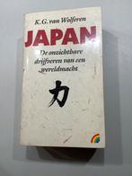 Wolferen - Japan, Ophalen of Verzenden, Gelezen, Wolferen