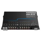 Audio Control DM-810 DSP - Zo goed als nieuw!, Ophalen of Verzenden, Zo goed als nieuw, Audio