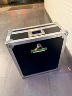 Innox FC-MIX-L mixer flightcase, Ophalen of Verzenden, Zo goed als nieuw, Overige instrumenten, Flightcase
