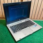 HP Elitebook 8460p  Intel Core i5 2520M 4GB 128GB win10, HP, Zo goed als nieuw, Support@hp.com, 1501 Page Mill Road
Palo Alto, CA 94304
USA
