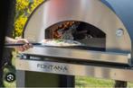 Pizzaoven Houtoven Fontana Forni Mangiafuoco, Ophalen, Nieuw, Fontana Forni