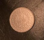 2 1/2 Gulden 1979 - Juliana - Grondwet Herdenkingsjaar, Postzegels en Munten, Munten | Nederland, Ophalen of Verzenden, Koningin Juliana