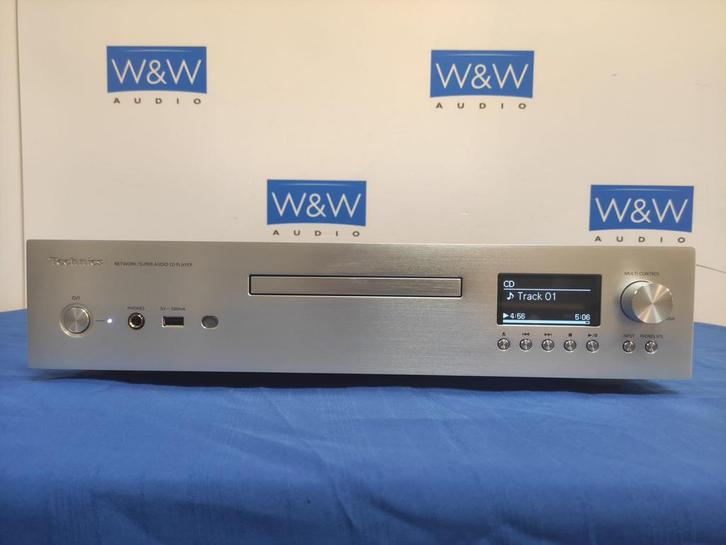 Technics SL-G700, Audio, Tv en Foto, Cd-spelers, Gebruikt, Overige merken, Ophalen of Verzenden