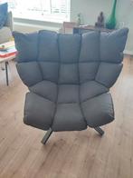Fauteuil B&B Italia Husk, Huis en Inrichting, Fauteuils, Ophalen, Zo goed als nieuw