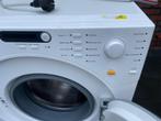 Goedwerkende miele novotronic W1514 wasmachine, Ophalen, 1200 tot 1600 toeren, 4 tot 6 kg, Zo goed als nieuw