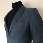 Rich & Son colbert - linnen blend heren, Zo goed als nieuw, Rich & Son, Verzenden, Maat 48/50 (M)