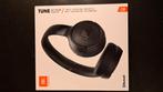 JBL Tune 525BT geseald, Overige merken, Bluetooth, Nieuw, Op oor (supra aural)