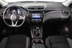 Nissan Qashqai 1.3 DIG-T N-Connecta | 360 Camera | Panoramad, Voorwielaandrijving, 65 €/maand, Gebruikt, 4 cilinders