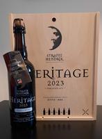 Straffe Hendrik Heritage 2023, Verzamelen, Biermerken, Ophalen, Nieuw, Flesje(s), Overige merken