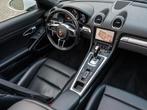 Porsche 718 Boxster 2.0 Apple CarPlay PDLS, Auto's, Automaat, Achterwielaandrijving, Gebruikt, 4 cilinders