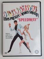 Speedway dvd (1968)(Elvis Presley , Nancy Sinatra), Actie en Avontuur, Ophalen of Verzenden, Zo goed als nieuw