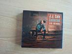 j.j. cale collected 3cd, Ophalen of Verzenden, 2000 tot heden, Zo goed als nieuw