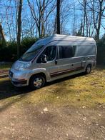 Zeer mooie Possl 2 WIN   3.0 motor handgeschakeld, Bedrijf, Diesel, 5 tot 6 meter, Tot en met 2