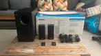 Bose acoustimass 5 serie V, Audio, Tv en Foto, Luidsprekers, Verzenden, -, Zo goed als nieuw, Bose