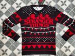 "Holiday Sweater van Stranger Things Maat XS, Nieuw, Ophalen of Verzenden, Kleding, TRUI