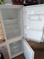 Zanussi inbouw koel-vriescombinatie - ZNLN16FS1, Ophalen, 150 tot 200 liter, Gebruikt, 140 tot 160 cm