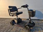 Excel Xena demontabele scootmobiel  - goed geveerd -2024, Ophalen, 10 km/u of minder, Excel, .
