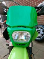 Nieuwe koplamp voor een brommer, Ophalen of Verzenden, Nieuw, Koplamp