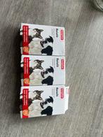 Beaphar reisfit ( reistablet) hond/kat. 3 doosjes a 10 stuks, Ophalen of Verzenden, Hond