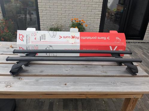 G3 Dakdragers, Auto diversen, Dakdragers, Zo goed als nieuw, Ophalen
