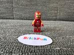 Lego Marvel Avengers Iron Man SH1008. Nieuw!, Kinderen en Baby's, Speelgoed | Duplo en Lego, Ophalen of Verzenden, Nieuw, Complete set